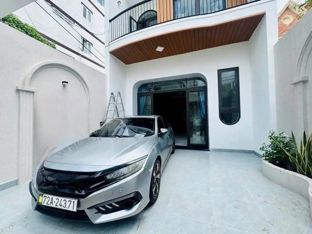 Main-Bán nhà đường Trương Công Định, P.7, Vũng Tàu-2