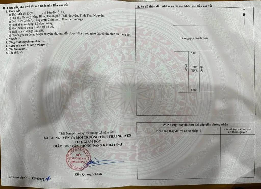 Main-BÁN ĐẤT KHU DÂN CƯ HUD ĐỒNG BẨM, THÁI NGUYÊN-6