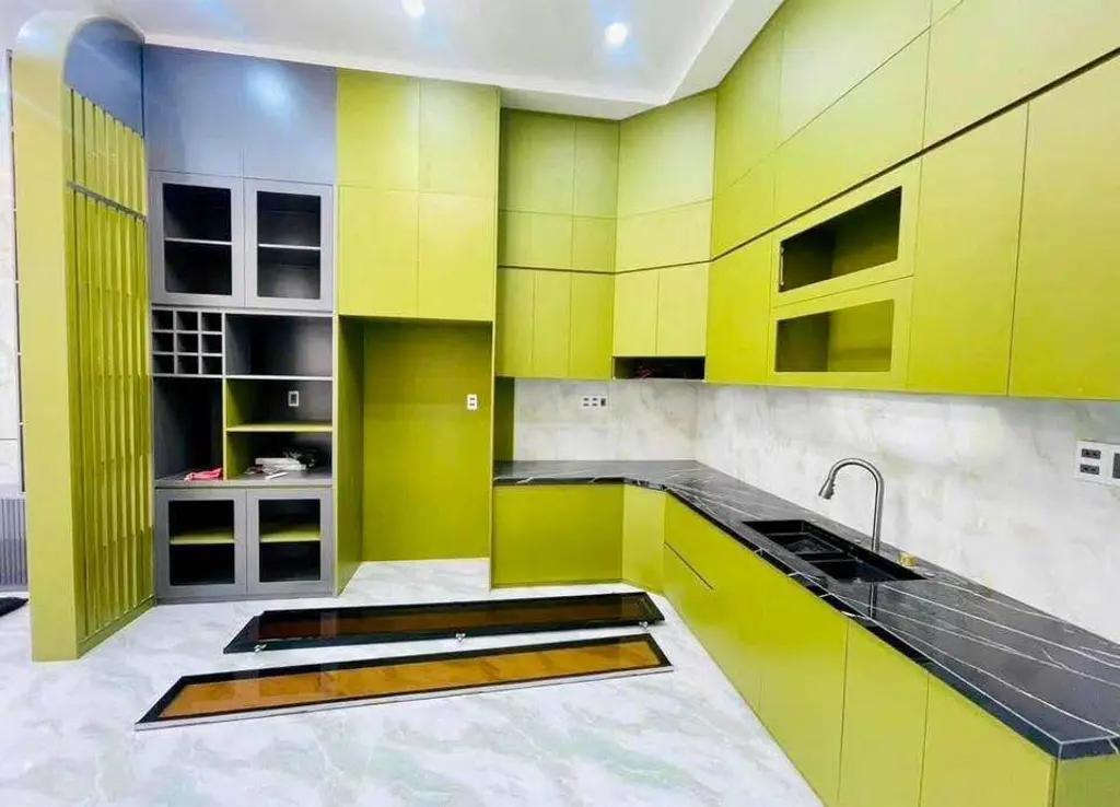 Main-Bán nhà đường Trương Công Định, P.7, Vũng Tàu-1