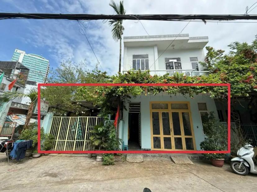 Sỡ hữu ngay nhà gần biển Mỹ Khê, Q.Sơn Trà, TP. Đà Nẵng