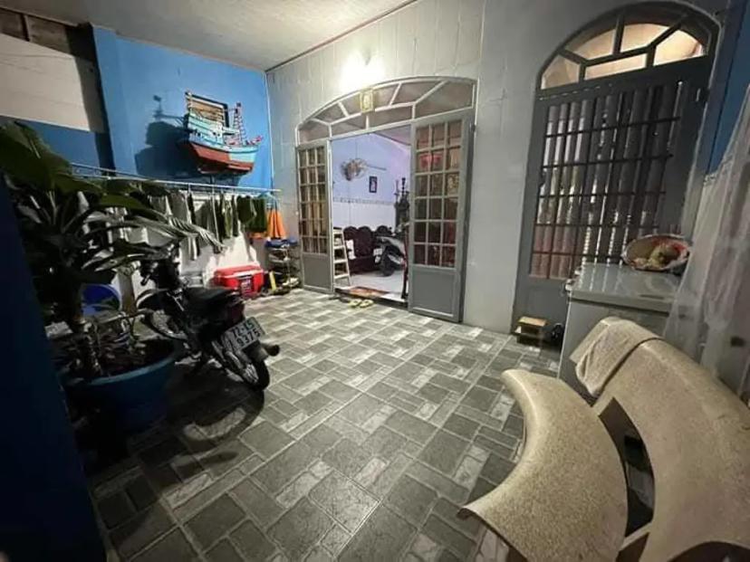 Bán nhà cấp 4 hẻm ô tô 75 Trần Xuân Độ, P. Thắng Nhì, TP.Vũng Tàu