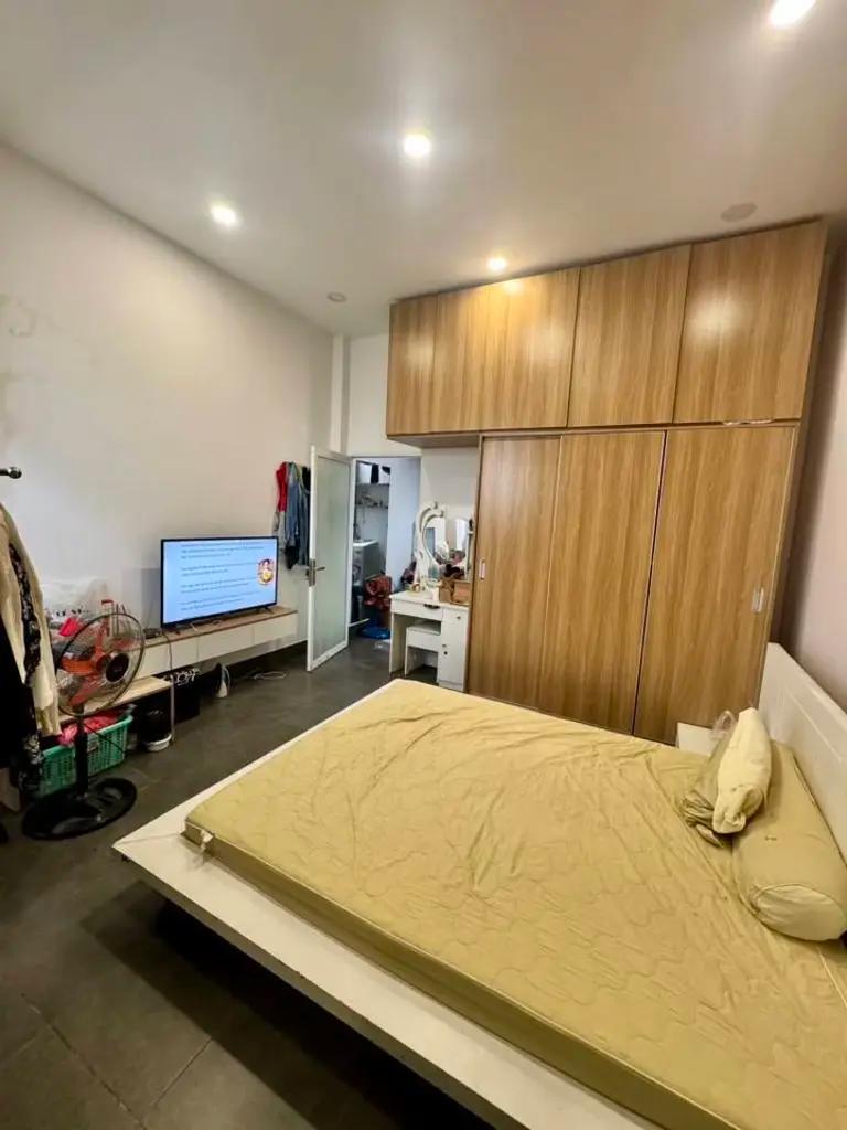 Main-BÁN NHÀ 2 TẦNG TRUNG TÂM Q3- CON ĐƯỜNG TƠ LỤA LÊ VĂN SỸ-SẦM UẤT NGÀY ĐÊM - HẺM 4M  THÔNG - KINH DOANH ONLINE TỐT - 5.5 TỶ-2