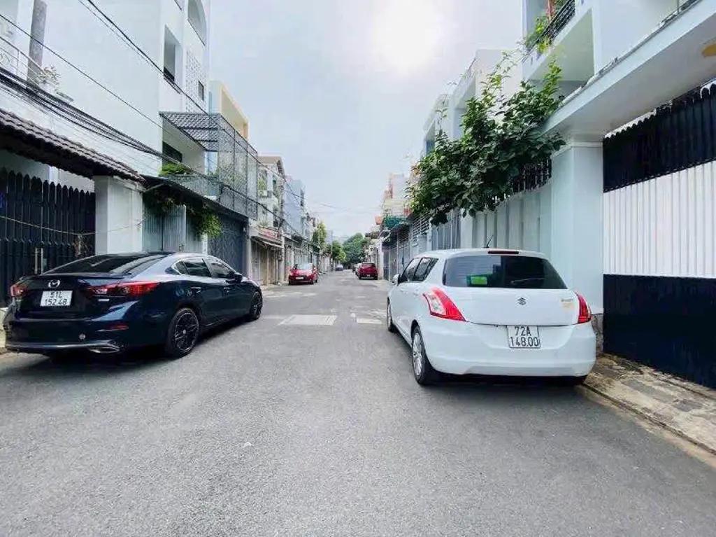 Main-Bán nhà đường Trương Công Định, P.7, Vũng Tàu-3