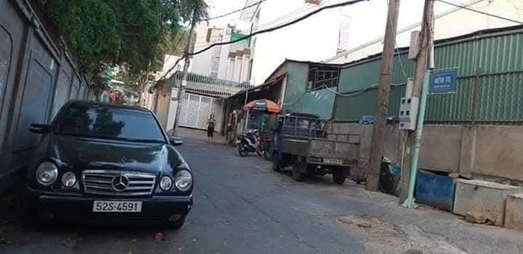 Main-Bán nhà cấp 4 hẻm ô tô 75 Trần Xuân Độ, P. Thắng Nhì, TP.Vũng Tàu-3