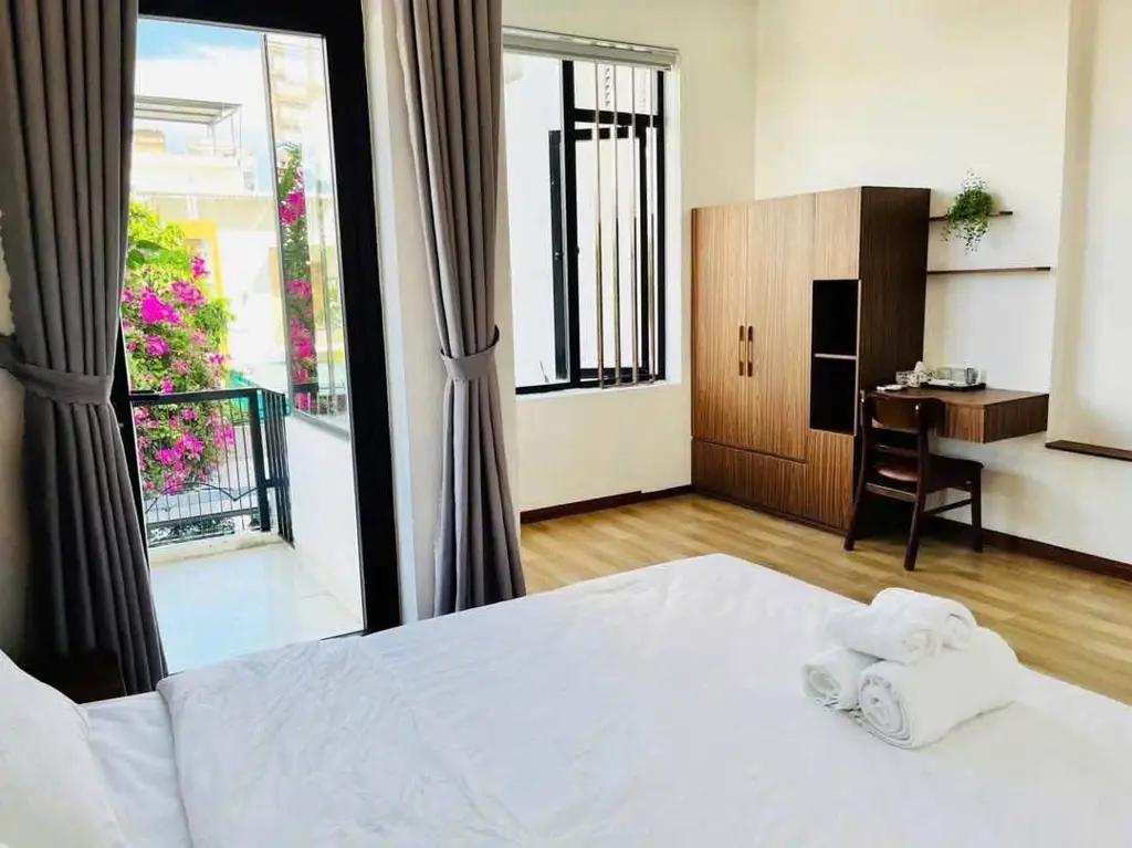 Main-🔥 TUYỆT PHẨM VILLA HỒ BƠI – CÁCH BIỂN MỸ KHÊ VÀI BƯỚC 🔥-0