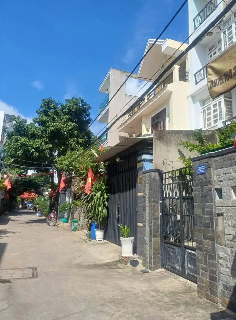 Main-SIÊU PHẨM HẺM 1 TRUC VIP XE TẢI – TRƯƠNG THỊ HOA, GẦN METRO-3
