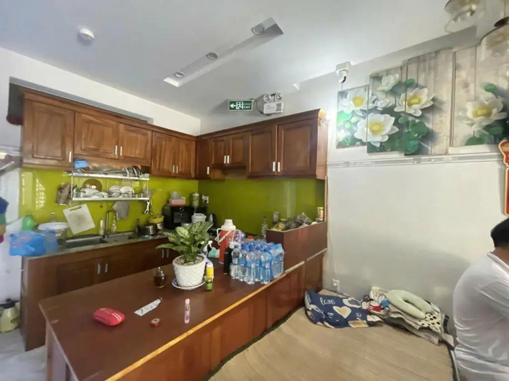 Main-Căn nhà nghỉ đẹp và có dòng tiền tốt gần cầu vượt ngã ba Huế, TP. Đà Nẵng-6