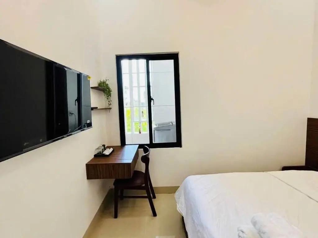 Main-🔥 TUYỆT PHẨM VILLA HỒ BƠI – CÁCH BIỂN MỸ KHÊ VÀI BƯỚC 🔥-1