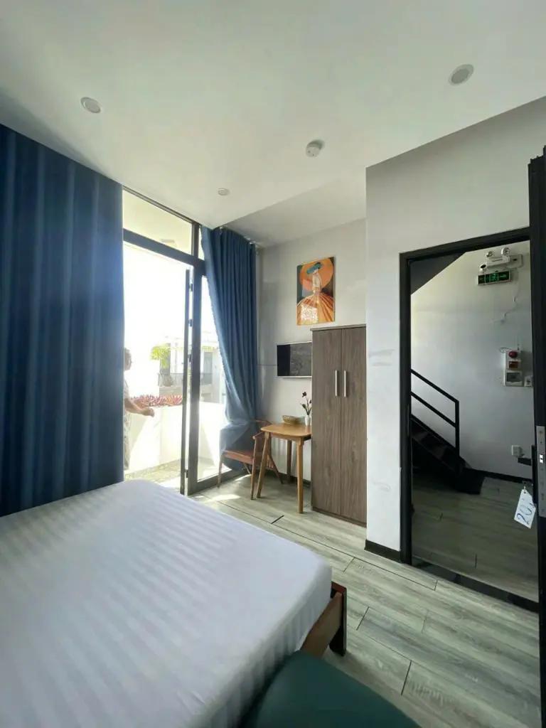 Main-Căn nhà nghỉ đẹp và có dòng tiền tốt gần cầu vượt ngã ba Huế, TP. Đà Nẵng-1