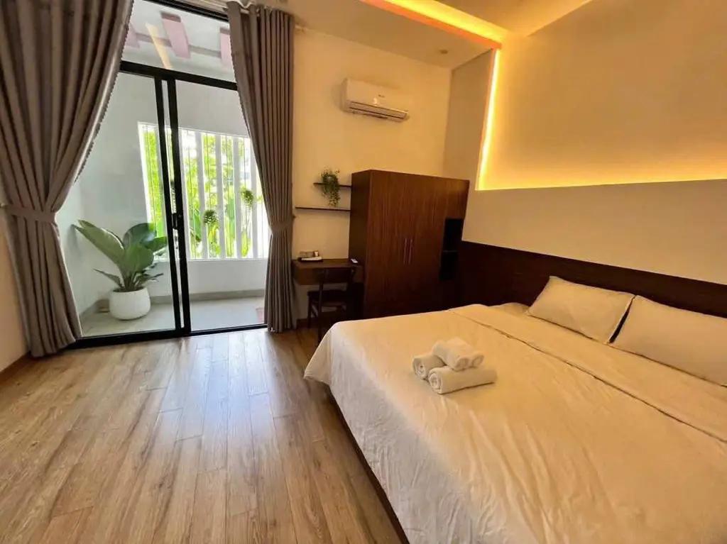 Main-🔥 TUYỆT PHẨM VILLA HỒ BƠI – CÁCH BIỂN MỸ KHÊ VÀI BƯỚC 🔥-4