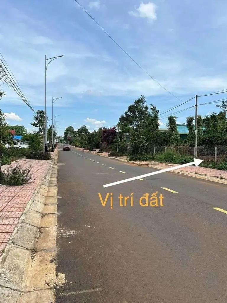 Main-BÁN ĐẤT MẶT TIỀN ĐƯỜNG NHỰA TRẦN NGUYÊN ĐÁN - TP GIA NGHĨA, ĐẮK NÔNG-1