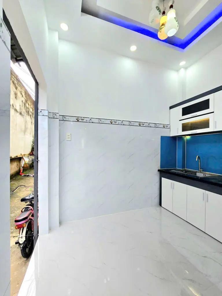 Main-Bán nhà ngay công an huyện nhà bè (Đường Nguyễn Bình) Nhà Bè-4