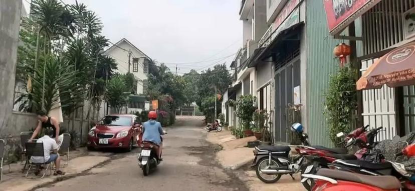 BÁN NHÀ P TÂN HOÀ, HẺM 349 PHẠM VĂN ĐỒNG