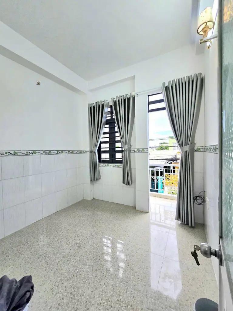 Main-Bán nhà ngay công an huyện nhà bè (Đường Nguyễn Bình) Nhà Bè-3