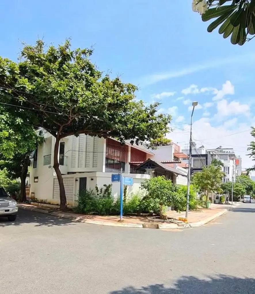 Main-BIỆT THỰ GÓC 2 MẶT TIỀN - KHU Á CHÂU, P2, TP. VŨNG TÀU - GIÁ 25 TỶ-4