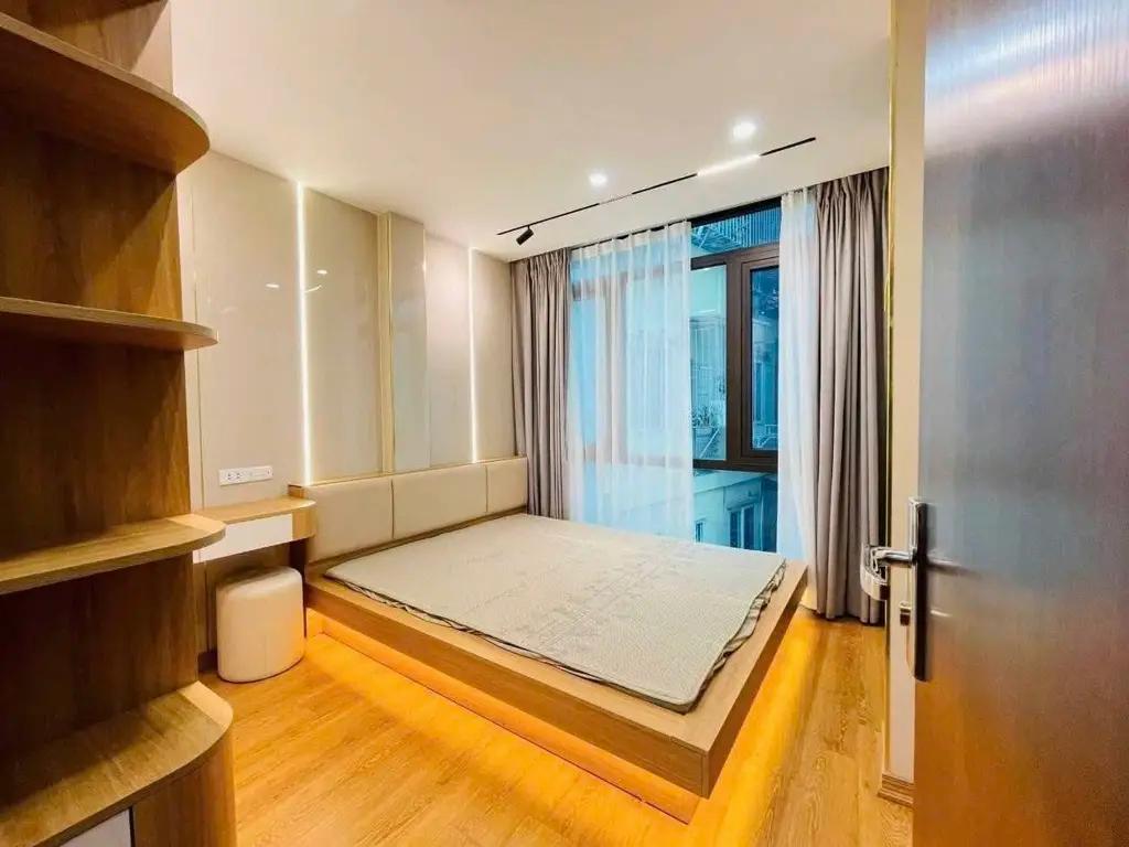 Main-NHÀ PHỐ TRẦN QUỐC VƯỢNG - CẦU GIẤY - 3 MẶT THOÁNG - 5 TẦNG - 35M2 - GIÁ 7.3 TỶ-1