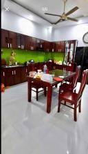 Thumb-Bán nhà đường B3 Tạ Xuân Thu - VCN Phước Hải, gần chung cư CT4 • Diện tích: 81m2 Ngang 4,5m • Đường rộng 13M. Hướng Tây Bắc  • Nhà 3 tầng có 4 phòng ngủ, 4WC, phòng khách, bếp. Nhà không nội thất • Hiện đang cho thuê 14tr/tháng-2