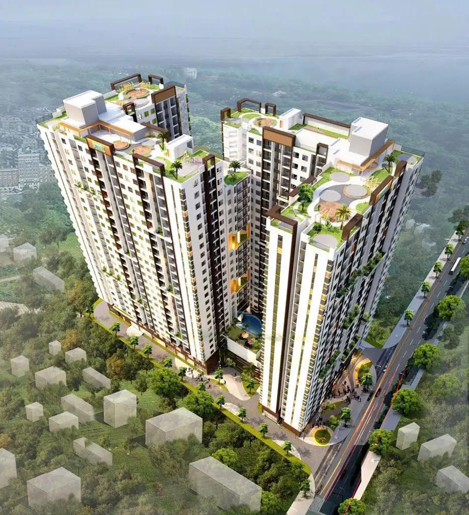 Main-🔥🔥 CHỈ TỪ 1.4 TỶ / CĂN 2PN TẠI TRUNG TÂM THUẬN AN, BÌNH DƯƠNG🔥🔥-4
