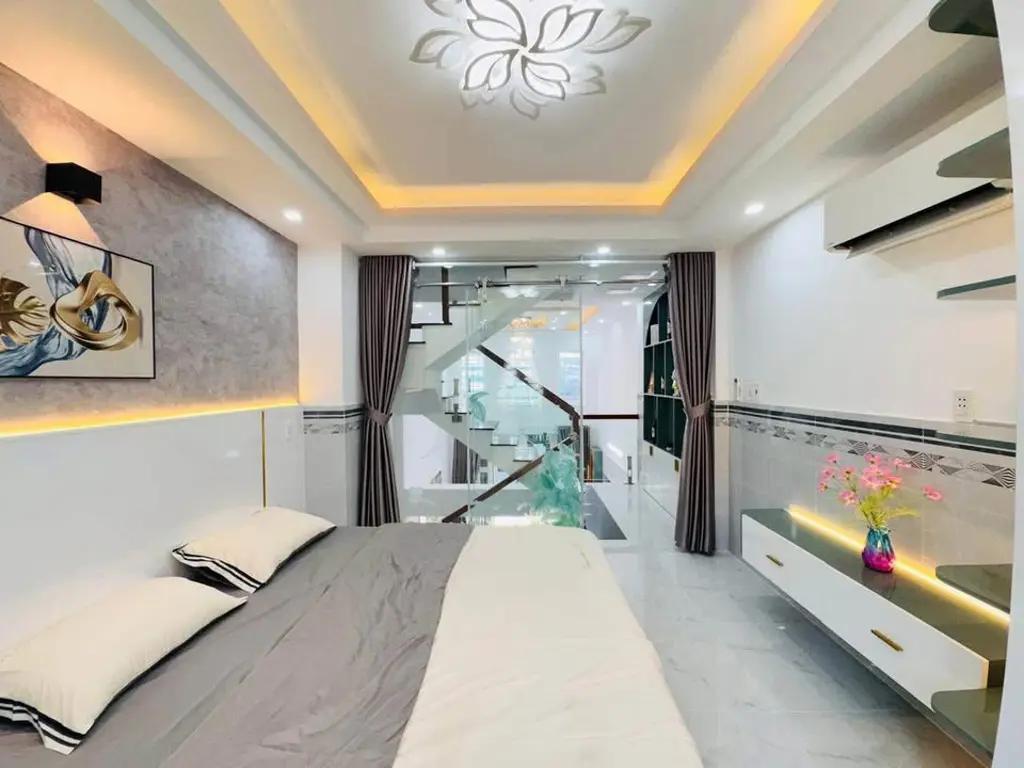 Main-NHÀ BÁN KHU ĐỒNG BỘ ĐƯỜNG LÊ ĐỨC THỌ - PHƯỜNG 16 - GÒ VẤP-6