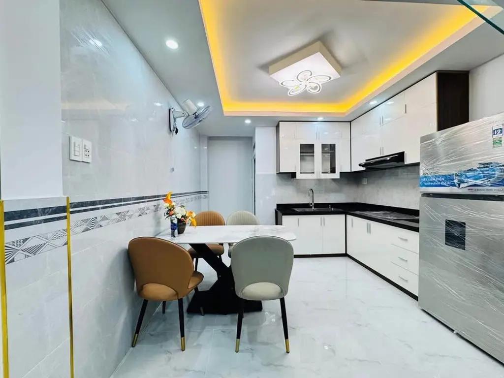 Main-NHÀ BÁN KHU ĐỒNG BỘ ĐƯỜNG LÊ ĐỨC THỌ - PHƯỜNG 16 - GÒ VẤP-5