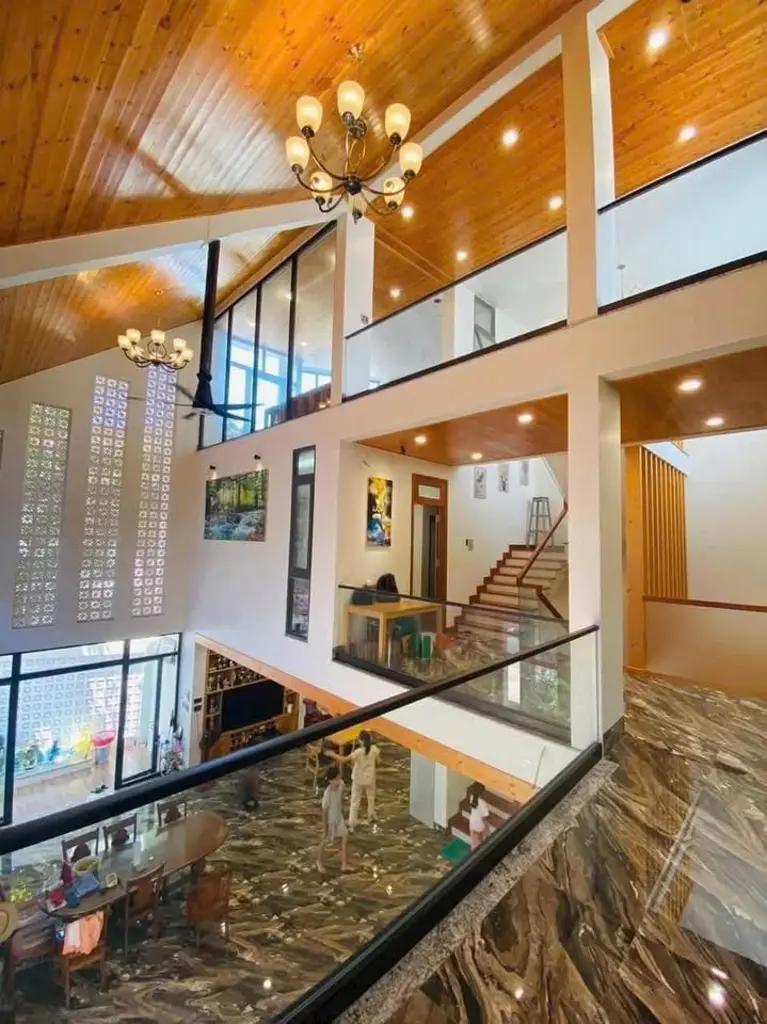 Main-BIỆT THỰ GÓC 2 MẶT TIỀN - KHU Á CHÂU, P2, TP. VŨNG TÀU - GIÁ 25 TỶ-2