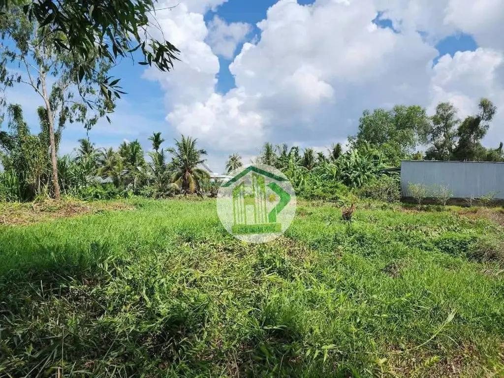 Main-ĐẤT NỀN THỊ TRẤN NGAN DỪA CHỈ 19 TRIỆU / M NGANG-1