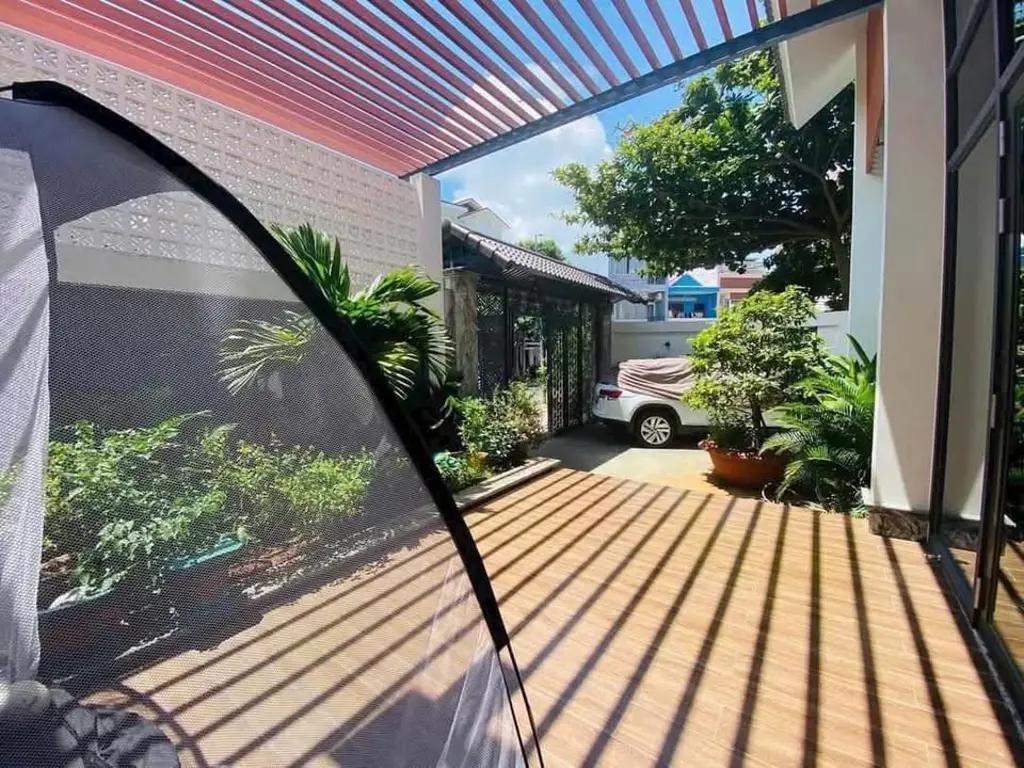 Main-BIỆT THỰ GÓC 2 MẶT TIỀN - KHU Á CHÂU, P2, TP. VŨNG TÀU - GIÁ 25 TỶ-3