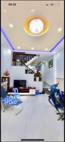 Thumb-Bán nhà đường B3 Tạ Xuân Thu - VCN Phước Hải, gần chung cư CT4 • Diện tích: 81m2 Ngang 4,5m • Đường rộng 13M. Hướng Tây Bắc  • Nhà 3 tầng có 4 phòng ngủ, 4WC, phòng khách, bếp. Nhà không nội thất • Hiện đang cho thuê 14tr/tháng-4