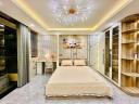 Thumb-BÁN NHÀ PHỐ MỚI ĐẸP NGAY CHUNG CƯ DREAM HOME HẺM XE HƠI NGỦ TRONG NHÀ-5