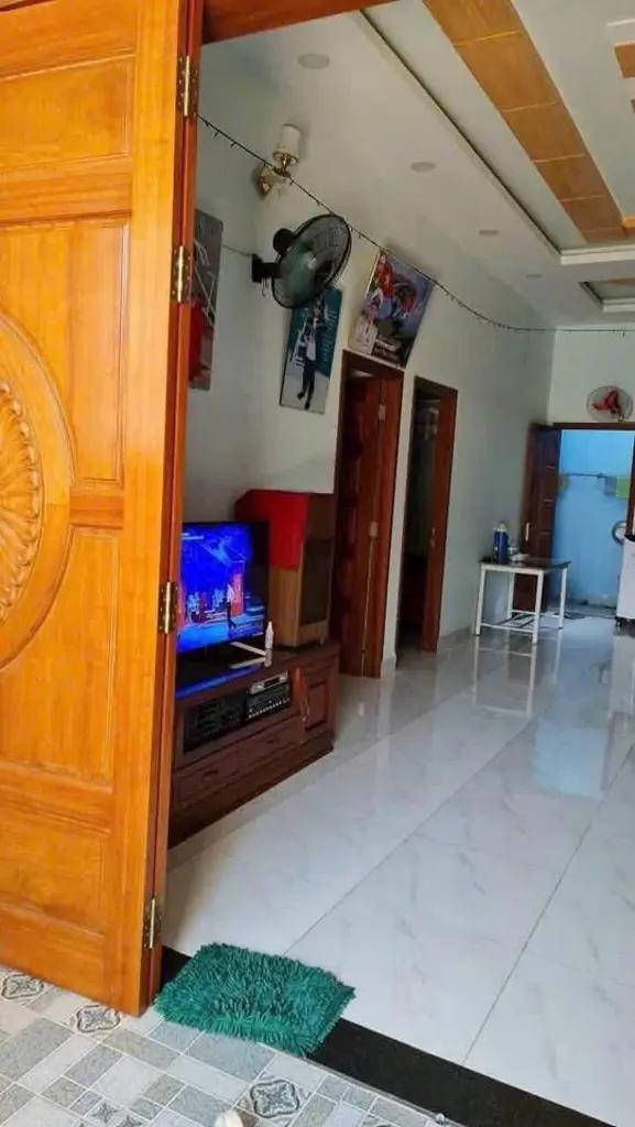 BÁN NHÀ HẺM 78 ĐỒ LƯƠNG – PHƯỜNG 11 – VŨNG TÀU