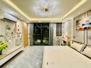 Thumb-BÁN NHÀ PHỐ MỚI ĐẸP NGAY CHUNG CƯ DREAM HOME HẺM XE HƠI NGỦ TRONG NHÀ-4