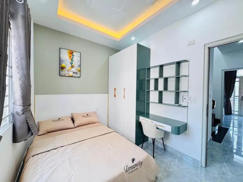 Main-NHÀ BÁN KHU ĐỒNG BỘ ĐƯỜNG LÊ ĐỨC THỌ - PHƯỜNG 16 - GÒ VẤP-4