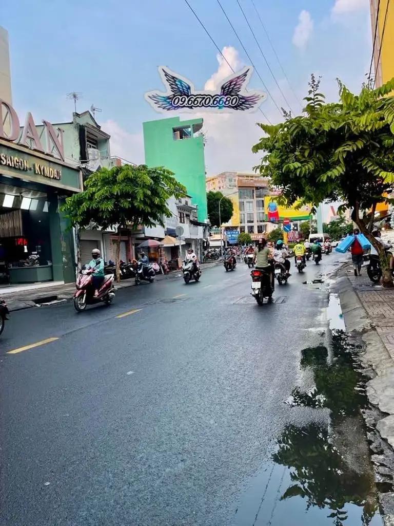 Main-NHÀ ĐẸP VÒNG XOAY LÊ ĐẠI HÀNH - P.11, QUẬN 11-4