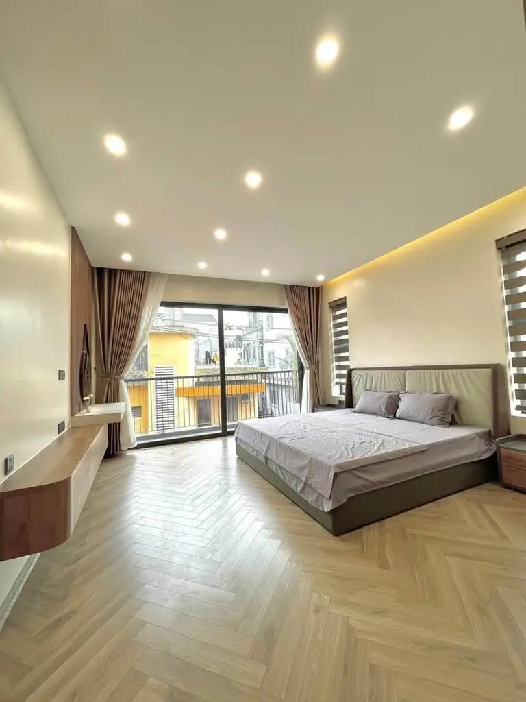 Main-Bán nhà phố Lê Văn Lương - Thanh xuân - Diện tích 54m - Mặt tiền 5,5m-3