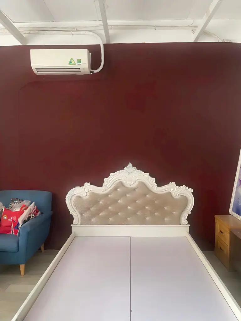 Main-NHÀ ĐẸP - MẶT TIỀN KINH DOANH ĐỈNH - ĐƯỜNG 18M - CÓ VỈA HÈ - GIÁP TÂN BÌNH - NGUYỄN CỬU ĐÀM - P.TÂN SƠN NHÌ-2