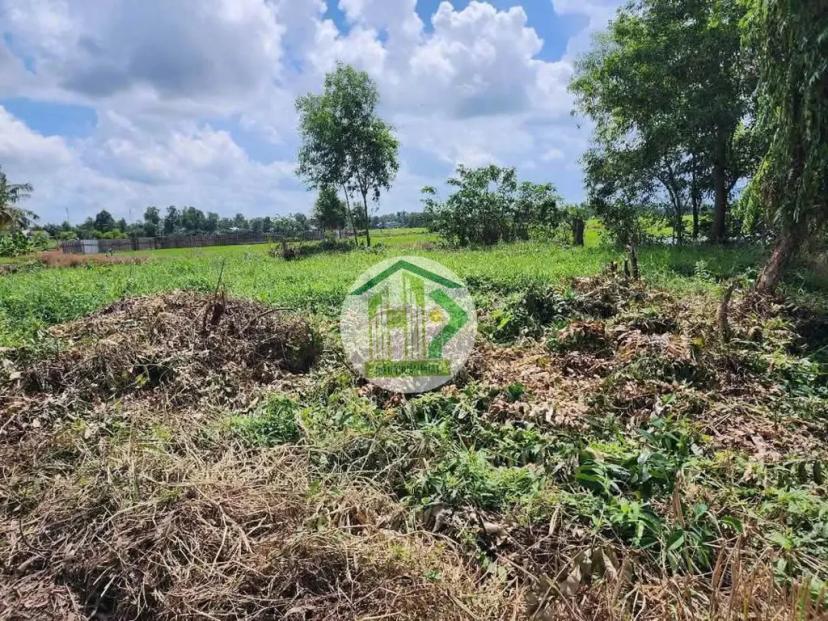 ĐẤT NỀN THỊ TRẤN NGAN DỪA CHỈ 19 TRIỆU / M NGANG