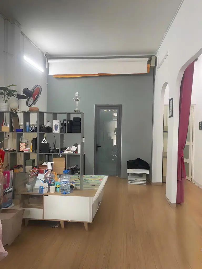 Main-NHÀ ĐẸP - MẶT TIỀN KINH DOANH ĐỈNH - ĐƯỜNG 18M - CÓ VỈA HÈ - GIÁP TÂN BÌNH - NGUYỄN CỬU ĐÀM - P.TÂN SƠN NHÌ-1