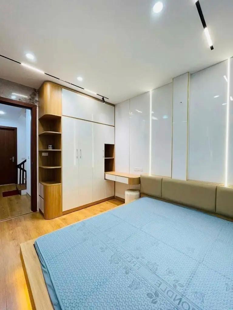 Main-NHÀ PHỐ TRẦN QUỐC VƯỢNG - CẦU GIẤY - 3 MẶT THOÁNG - 5 TẦNG - 35M2 - GIÁ 7.3 TỶ-2