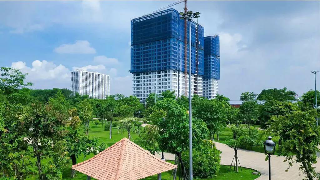 Main-🔥🔥 CHỈ TỪ 1.4 TỶ / CĂN 2PN TẠI TRUNG TÂM THUẬN AN, BÌNH DƯƠNG🔥🔥-2