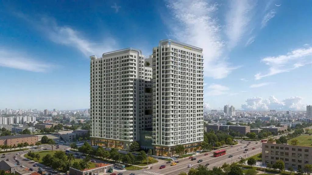 Main-🔥🔥 CHỈ TỪ 1.4 TỶ / CĂN 2PN TẠI TRUNG TÂM THUẬN AN, BÌNH DƯƠNG🔥🔥-3