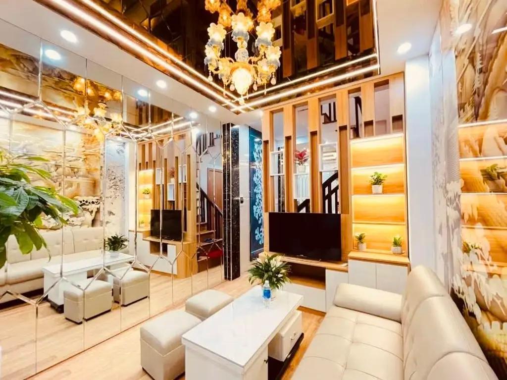 Main-NHÀ PHỐ TRẦN QUỐC VƯỢNG - CẦU GIẤY - 3 MẶT THOÁNG - 5 TẦNG - 35M2 - GIÁ 7.3 TỶ-0