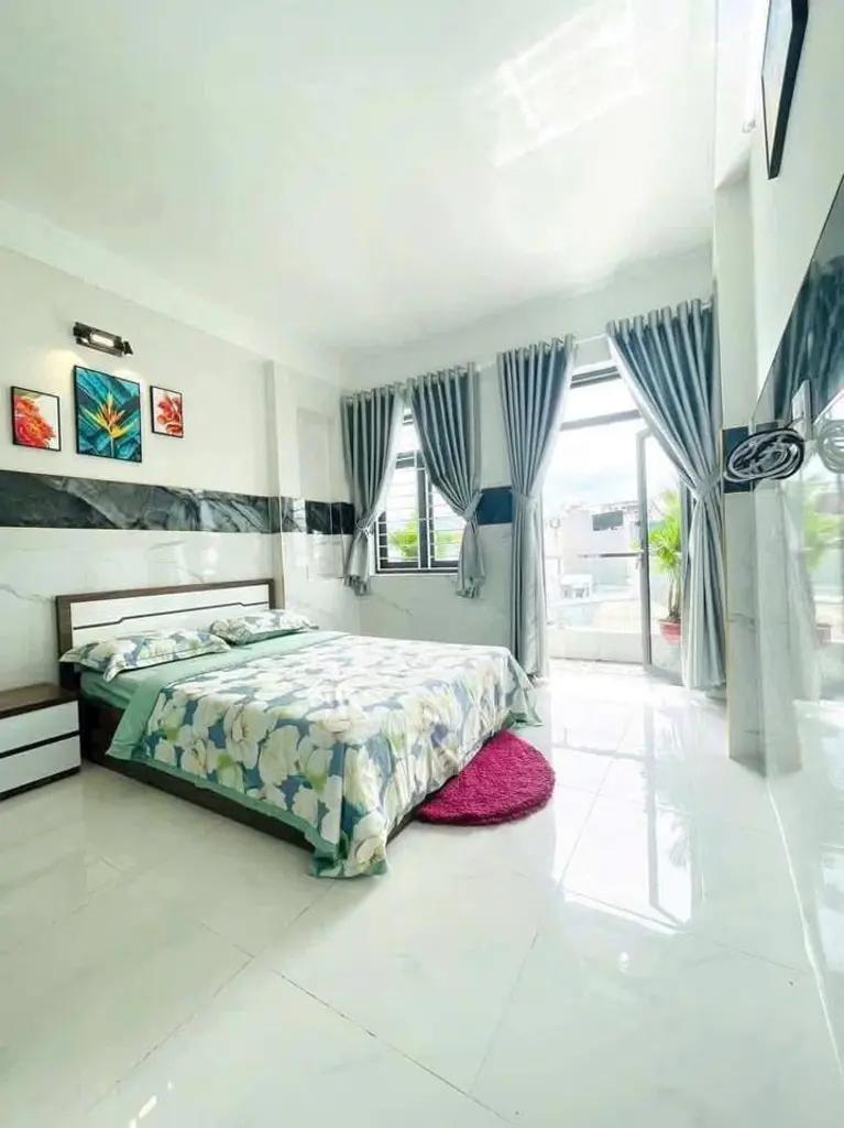 Main-Bán Nhà Mặt Tiền Đường Bùi Quang Là, Gò Vấp - 4,95 Tỷ-2