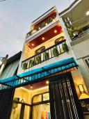 Thumb-NHÀ MỚI XINH - GẦN MẶT TIỀN ĐƯỜNG NƠ TRANG LONG P12, BÌNH THẠNH-1