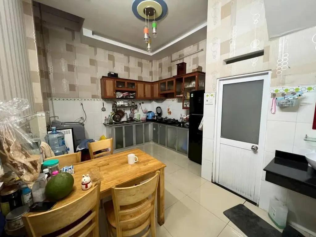 Main-Bán Nhà Nguyễn Tư Giản, Gò Vấp - 52m2 - 1 Trệt 1 Lầu - 4,3 Tỷ-2