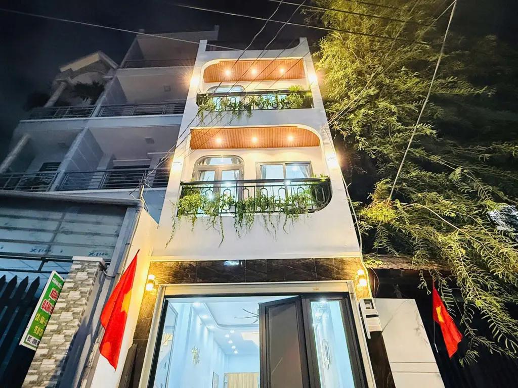 Main-LÊN SÓNG EM NHÀ PHỐ HẺM 1 TRỤC THÔNG XE TẢI LÊ ĐỨC THỌ-0