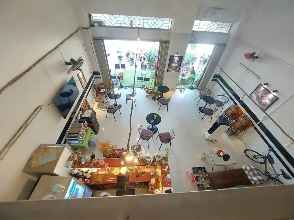 Main-Cần bán gấp Shop house Hưng Phú, Block A-1