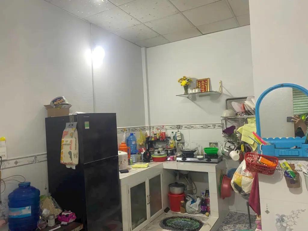 Main-Chủ kẹt bán nhà còn chủ góc cấp 4 mới đẹp cách lộ 40m khoảng 200m , P Long Tuyền, Q Bình Thủy-6