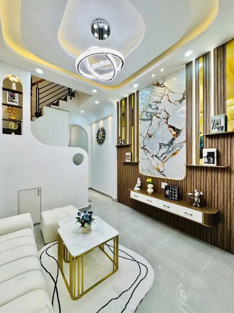 Main-NHÀ MỚI XINH - GẦN MẶT TIỀN ĐƯỜNG NƠ TRANG LONG P12, BÌNH THẠNH-4