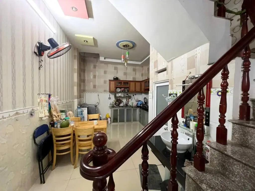 Main-Bán Nhà Nguyễn Tư Giản, Gò Vấp - 52m2 - 1 Trệt 1 Lầu - 4,3 Tỷ-3