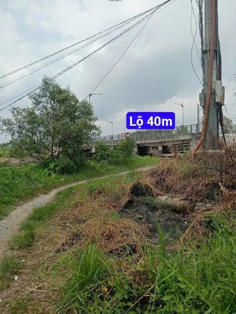 Chủ kẹt bán nhà còn chủ góc cấp 4 mới đẹp cách lộ 40m khoảng 200m , P Long Tuyền, Q Bình Thủy